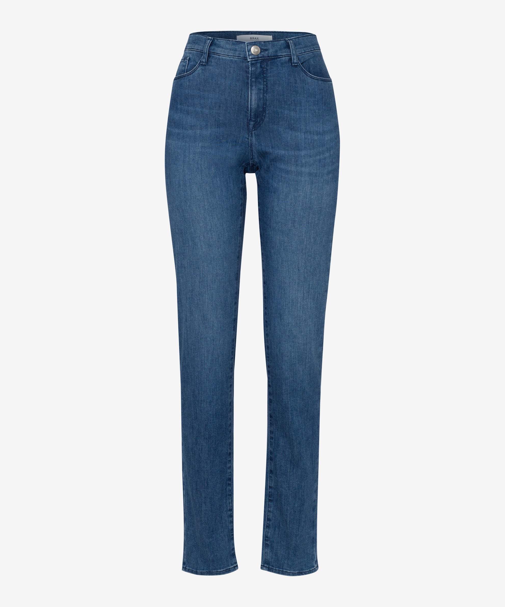 BRAX Mary Five-Pocket - Coastal Denim Blue - 9916920 71-4008-26
