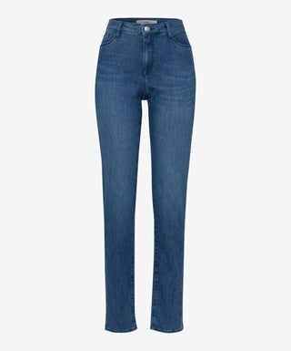 BRAX Mary Five-Pocket - Coastal Denim Blue - 9916920 71-4008-26