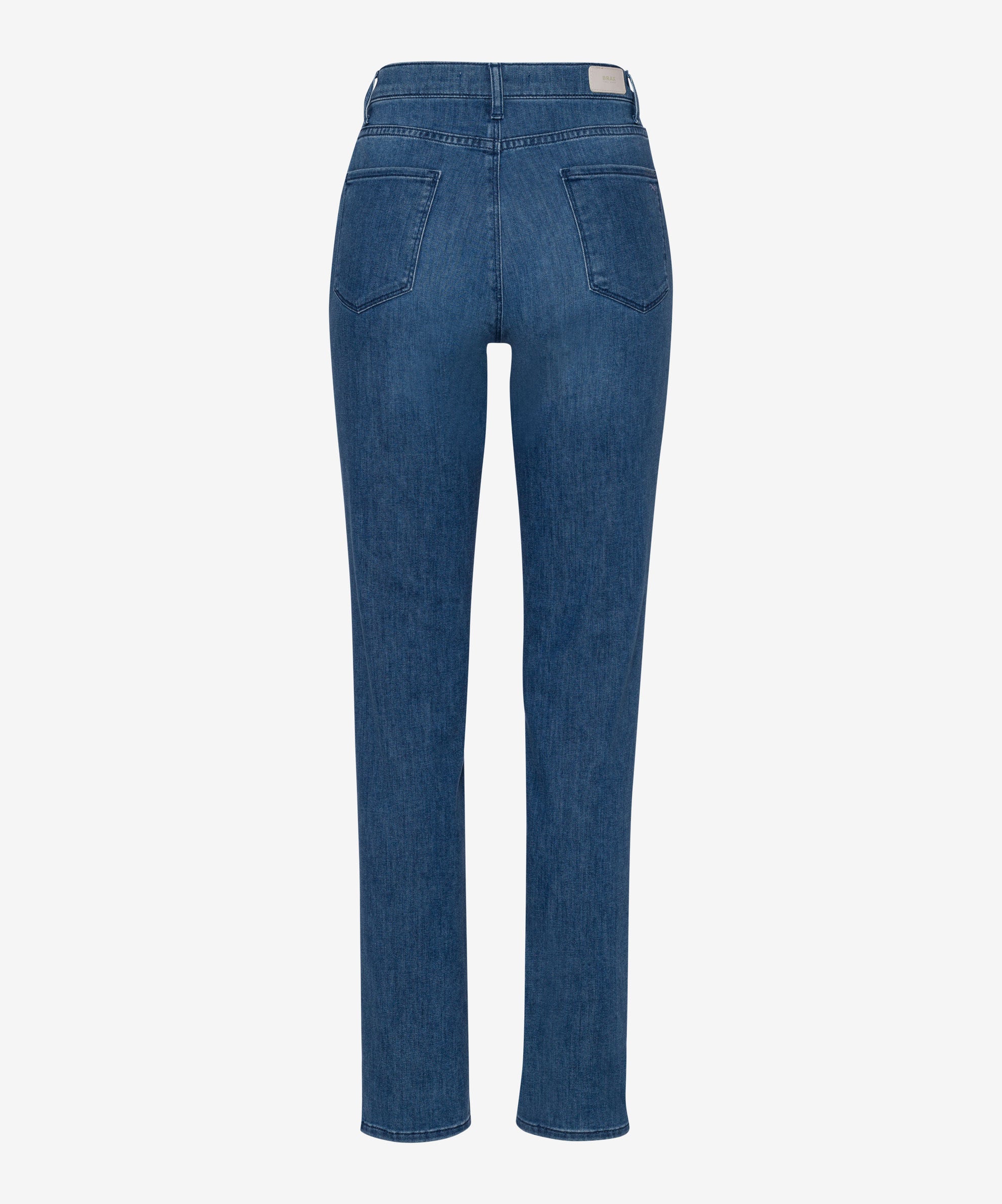 BRAX Mary Five-Pocket - Coastal Denim Blue - 9916920 71-4008-26