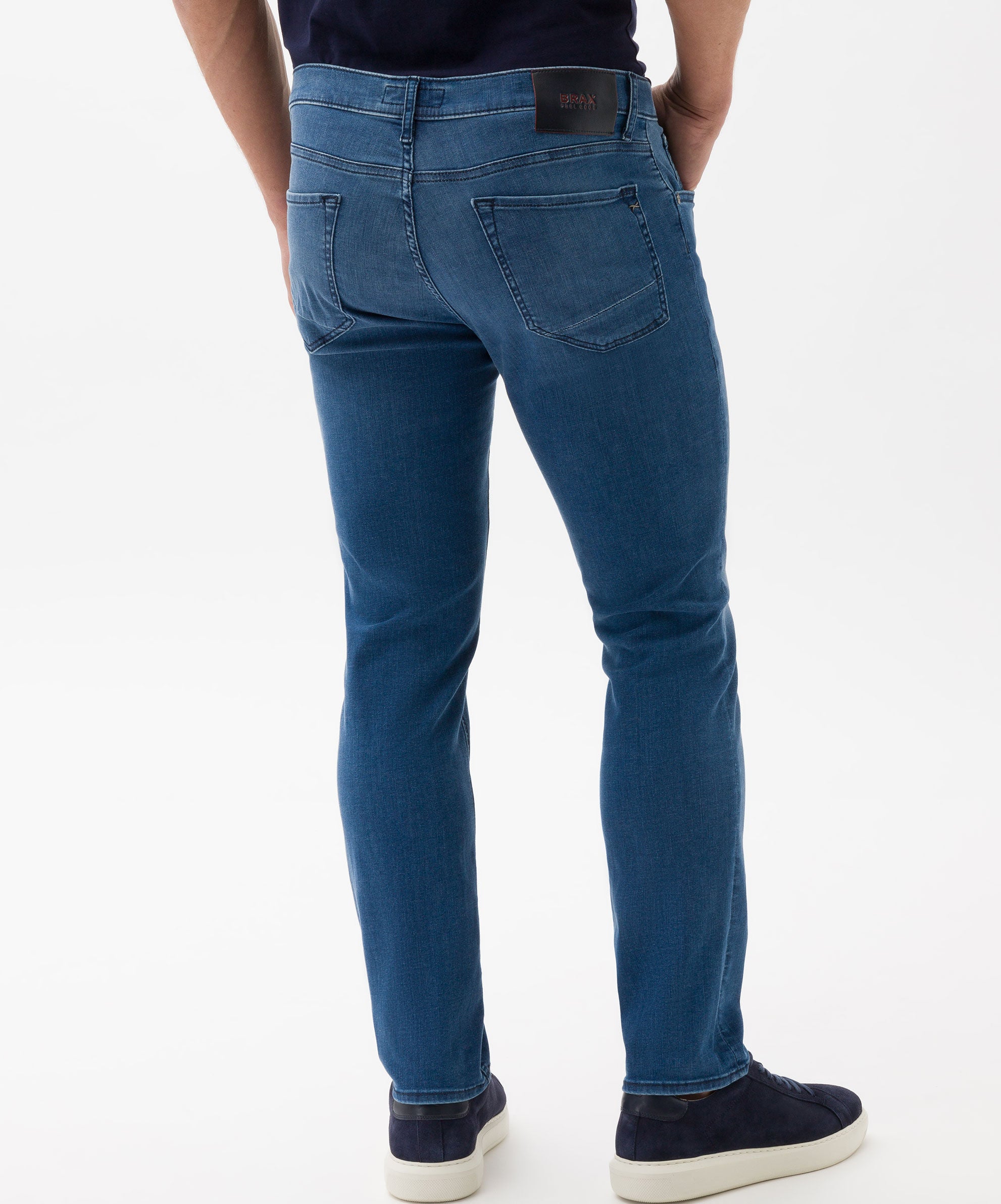 BRAX Chuck - Ocean Meadow Used - 7953020 81-6278-26 von BRAX