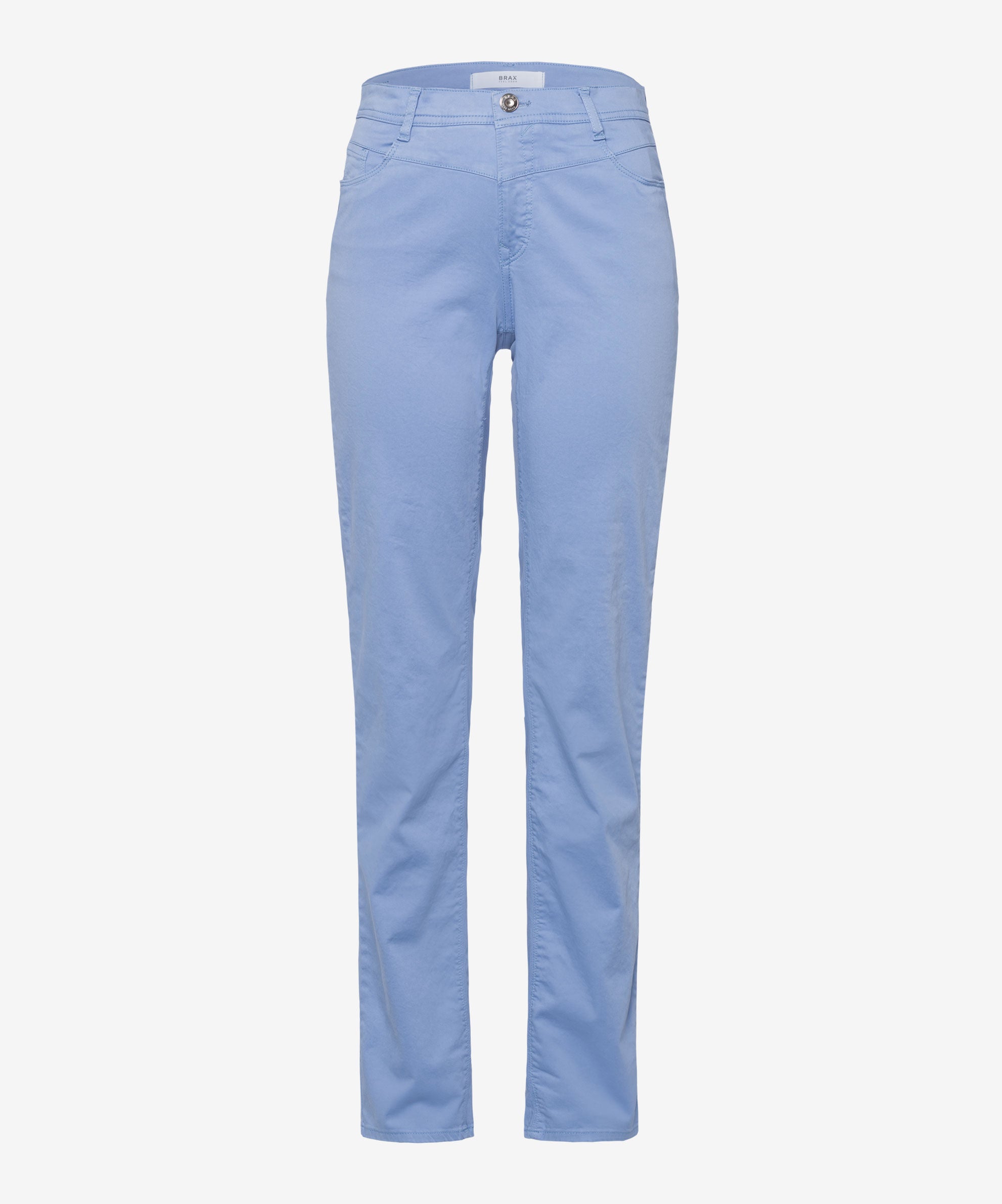 BRAX MARY Stoffhose - Misty Harbor Blue - 9833820 71-1458-27