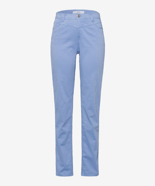 BRAX MARY Stoffhose - Misty Harbor Blue - 9833820 71-1458-27