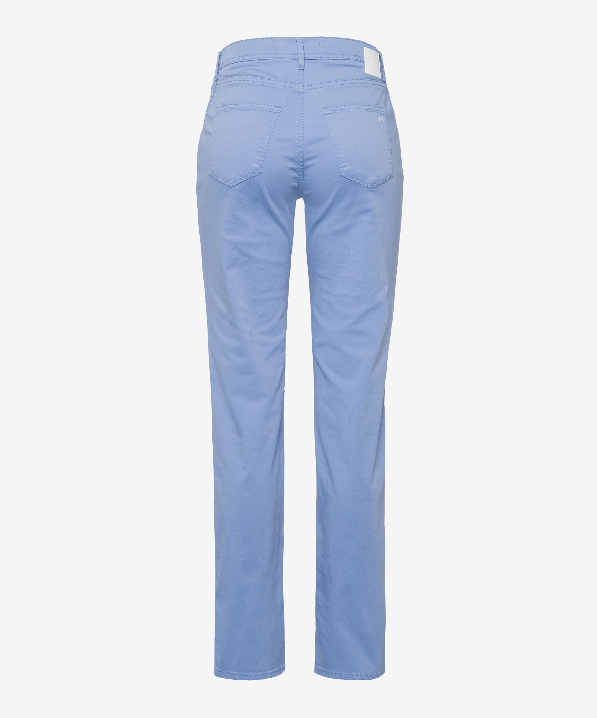 BRAX MARY Stoffhose - Misty Harbor Blue - 9833820 71-1458-27
