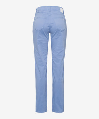 BRAX MARY Stoffhose - Misty Harbor Blue - 9833820 71-1458-27