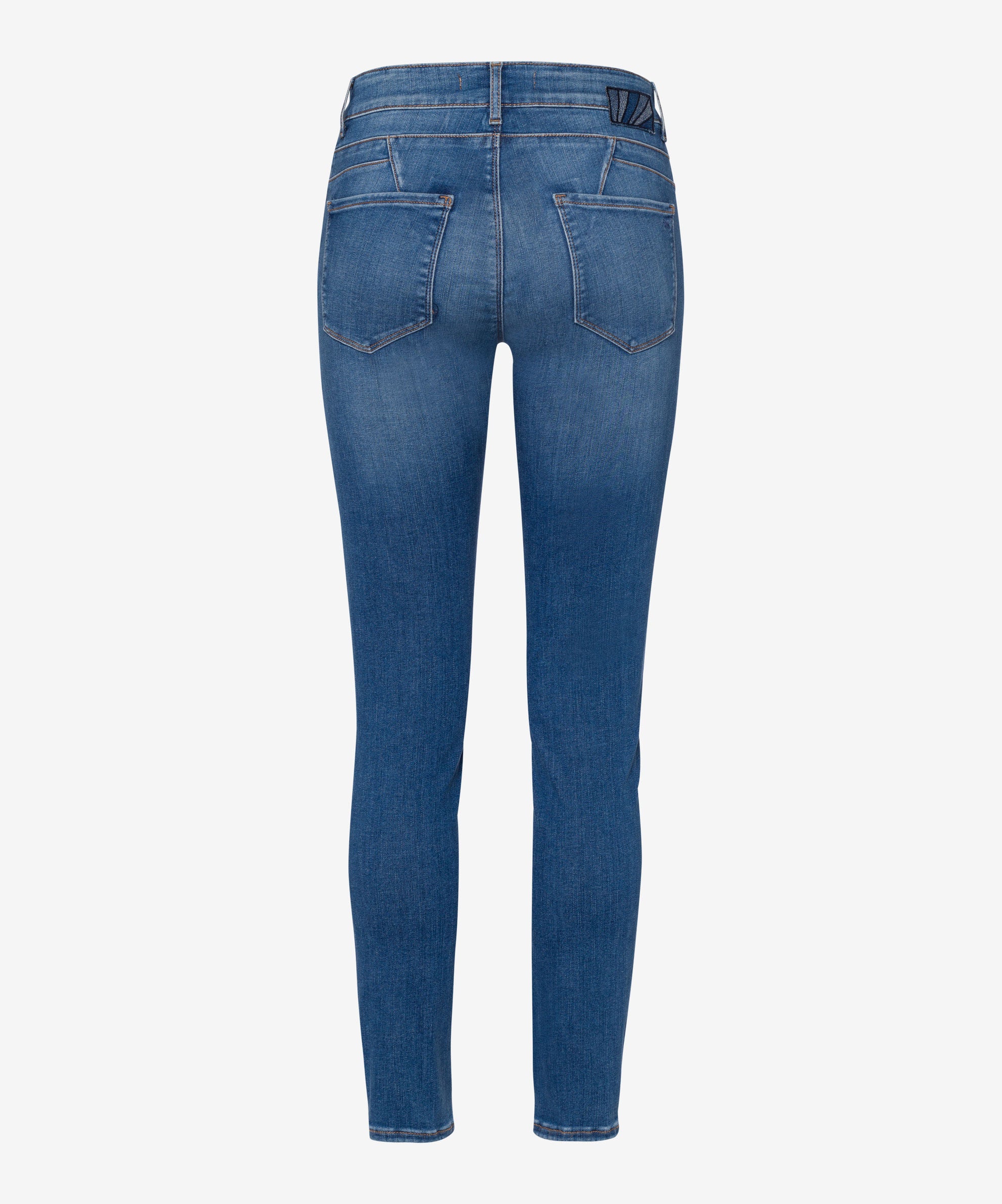 BRAX ANA - Medium Indigo Denim - 9939020 71-6258-28