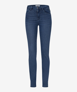 BRAX Shakira Jeans - Indigo Twilight - 9947420 71-1008-29