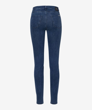 BRAX Shakira Jeans - Indigo Twilight - 9947420 71-1008-29