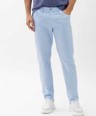 BRAX Cadiz - Sky Mist Blue - 7884120 81-1128-29