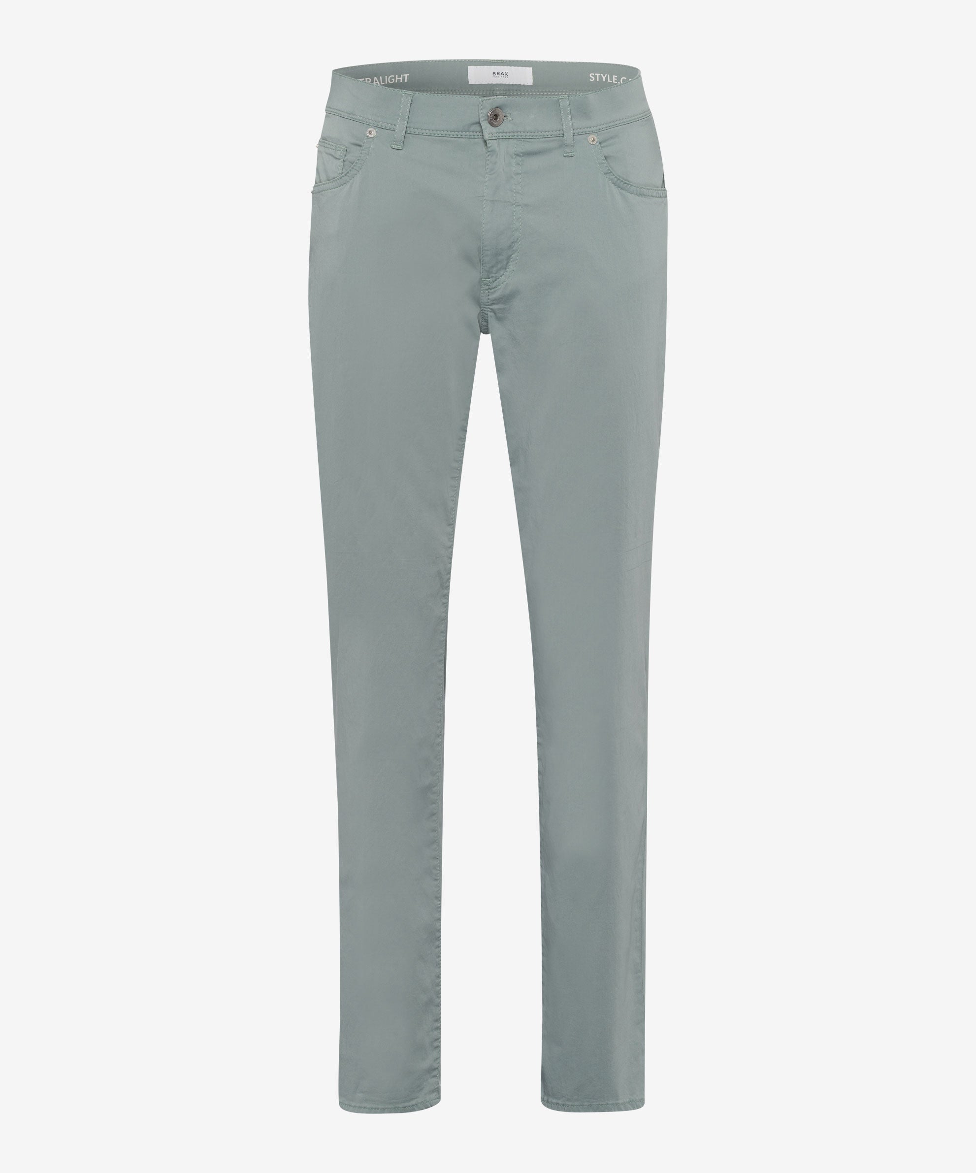 BRAX CADIZ U Five Pocket - Seafoam Drift - 7884120 81-1128-36