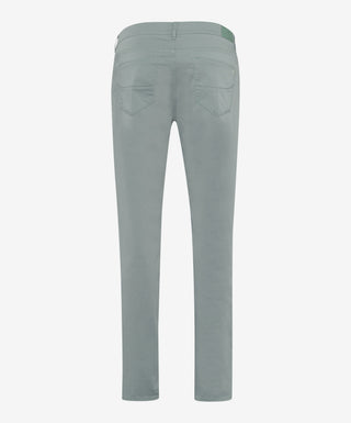 BRAX CADIZ U Five Pocket - Seafoam Drift - 7884120 81-1128-36