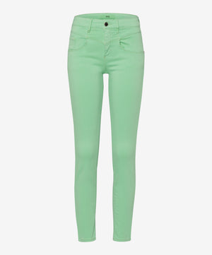 BRAX ANA Five Pocket - Spring Mint Green - 9939020 71-6258-37