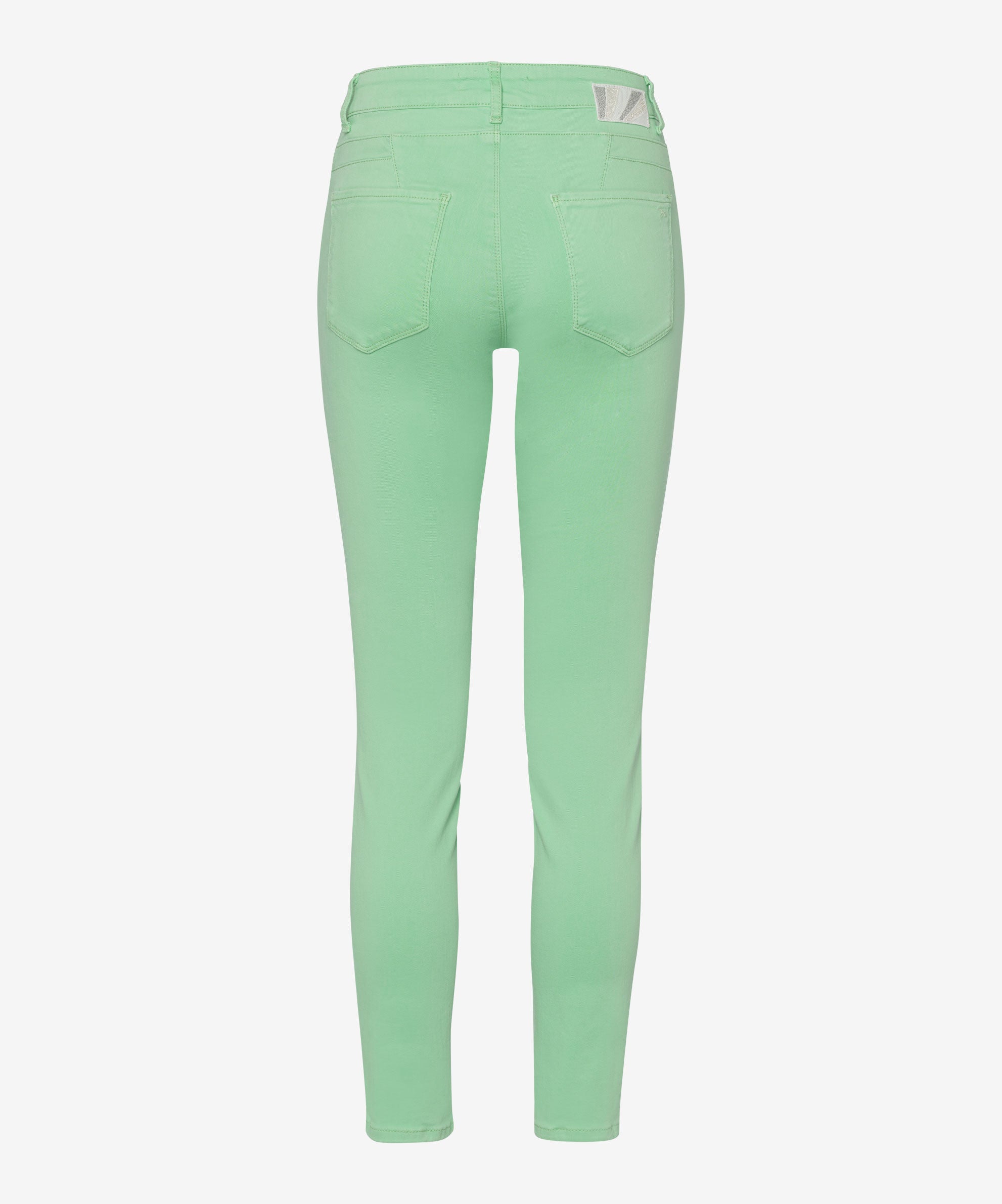 BRAX ANA Five Pocket - Spring Mint Green - 9939020 71-6258-37
