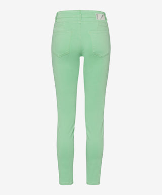 BRAX ANA Five Pocket - Spring Mint Green - 9939020 71-6258-37