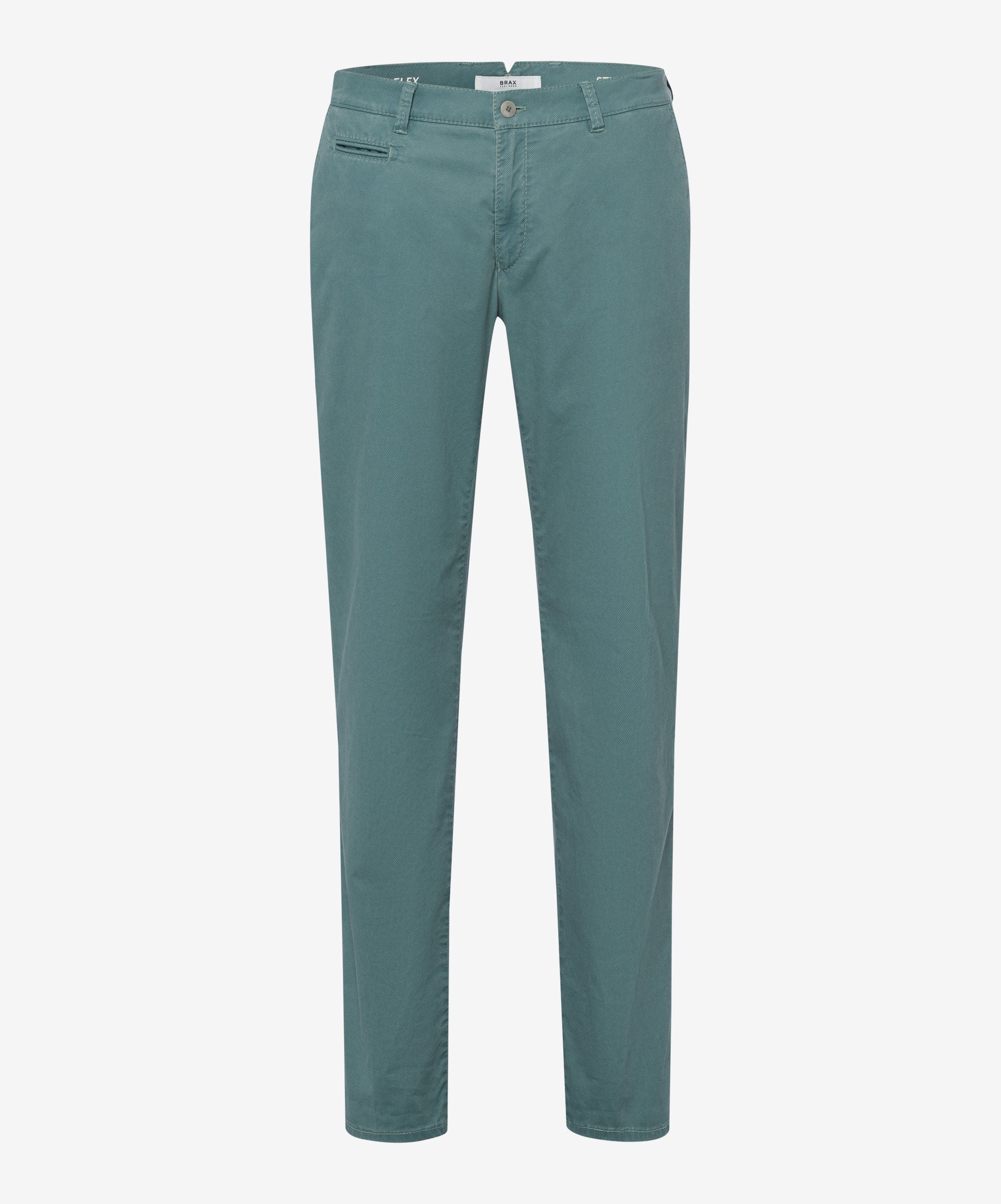 BRAX Fabio Chino - Misty Teal - 7882020 81-1608-37