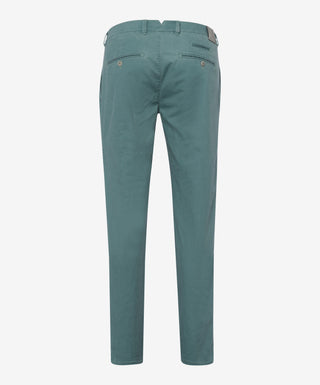 BRAX Fabio Chino - Misty Teal - 7882020 81-1608-37