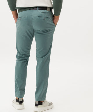 BRAX Fabio Chino - Misty Teal - 7882020 81-1608-37