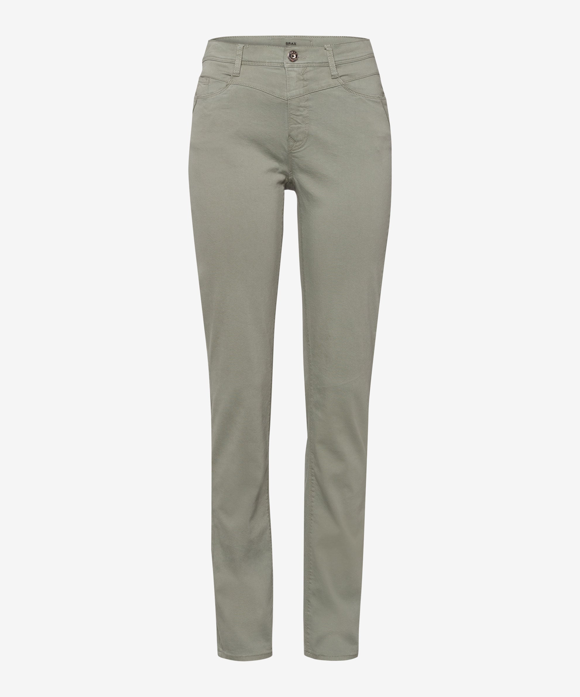 BRAX Mary Five Pocket - Sage Drift - 9947920 71-7558-39