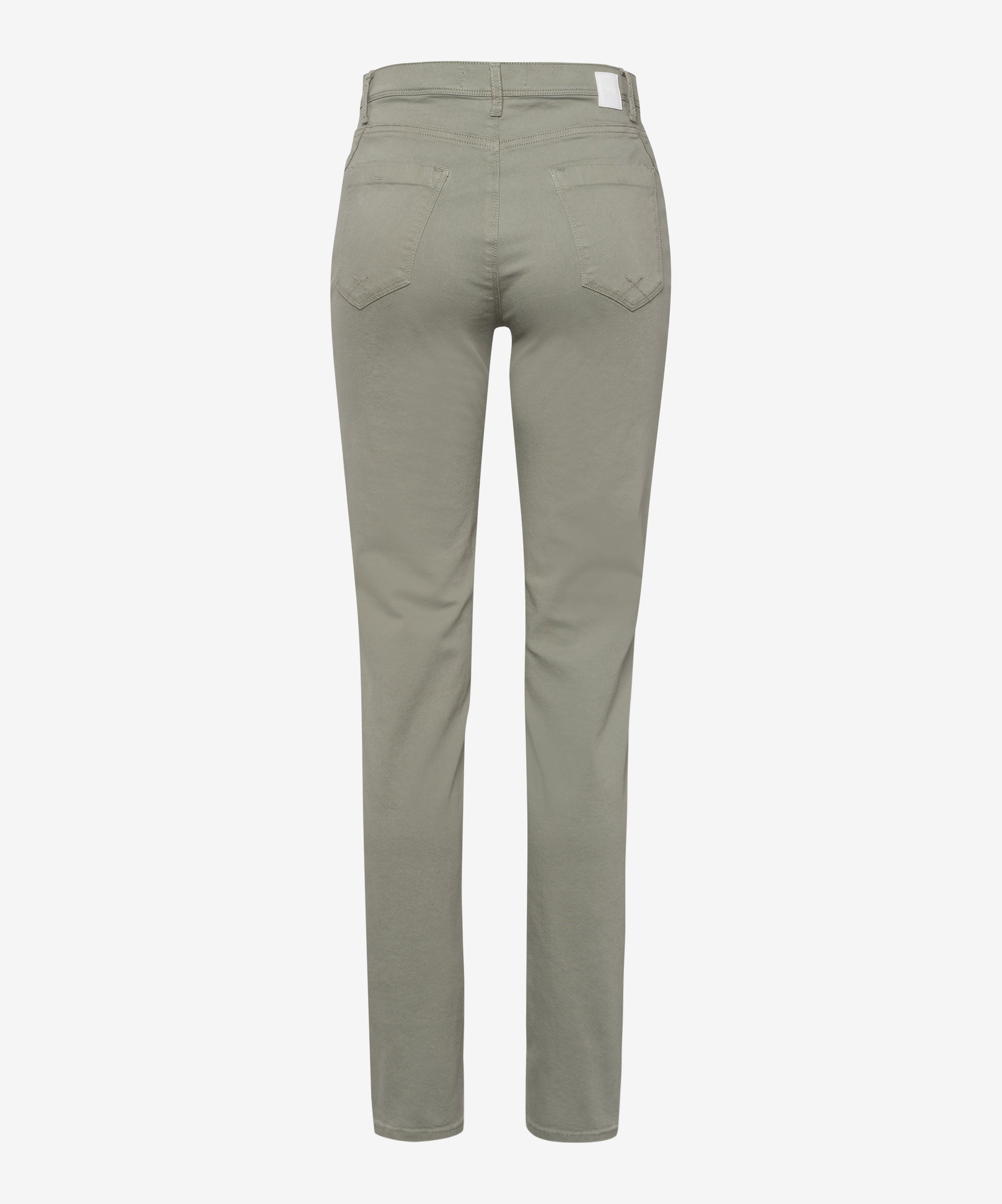 BRAX Mary Five Pocket - Sage Drift - 9947920 71-7558-39