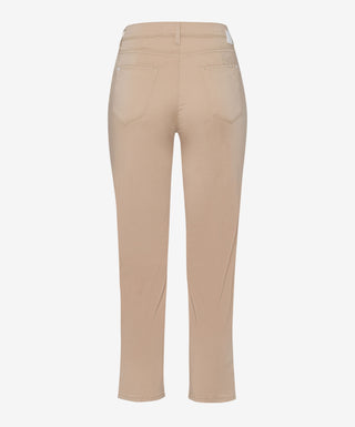 BRAX Mary Five Pocket - Sunlit Oat Beige - 9836220 71-3208-55
