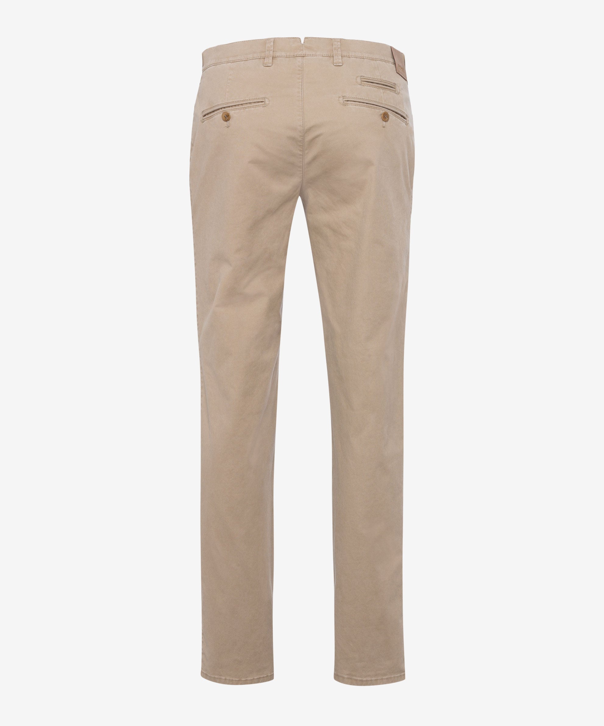 BRAX FABIO IN Serenity Sand Chino - 7882020 81-1608-55