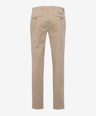 BRAX FABIO IN Serenity Sand Chino - 7882020 81-1608-55