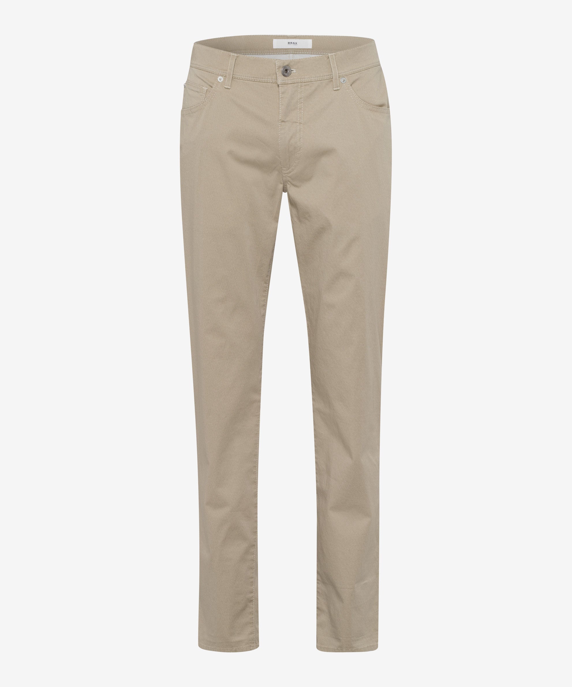 BRAX Cadiz Hose - Sand Dune Beige - 7884120 81-1858-56