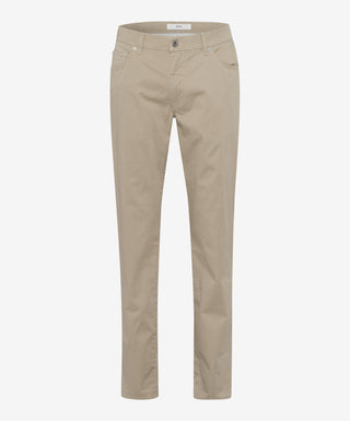 BRAX Cadiz Hose - Sand Dune Beige - 7884120 81-1858-56
