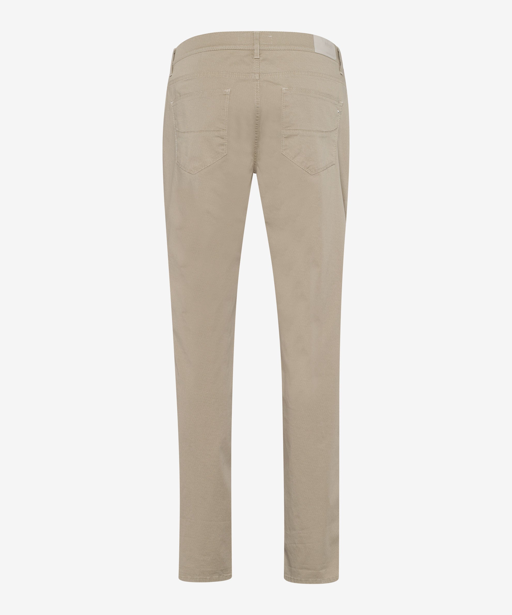 BRAX Cadiz Hose - Sand Dune Beige - 7884120 81-1858-56