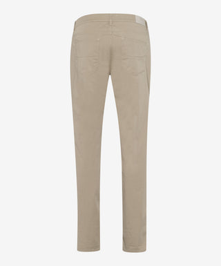 BRAX Cadiz Hose - Sand Dune Beige - 7884120 81-1858-56