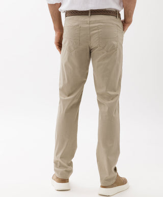 BRAX Cadiz Hose - Sand Dune Beige - 7884120 81-1858-56