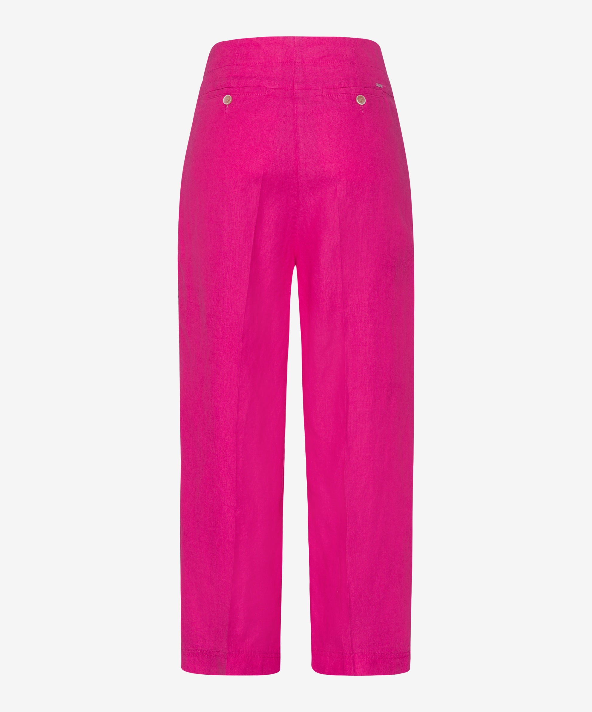 BRAX MAINE S flush Culotte - Berry Vivid Magenta - 9823720 71-2208-85