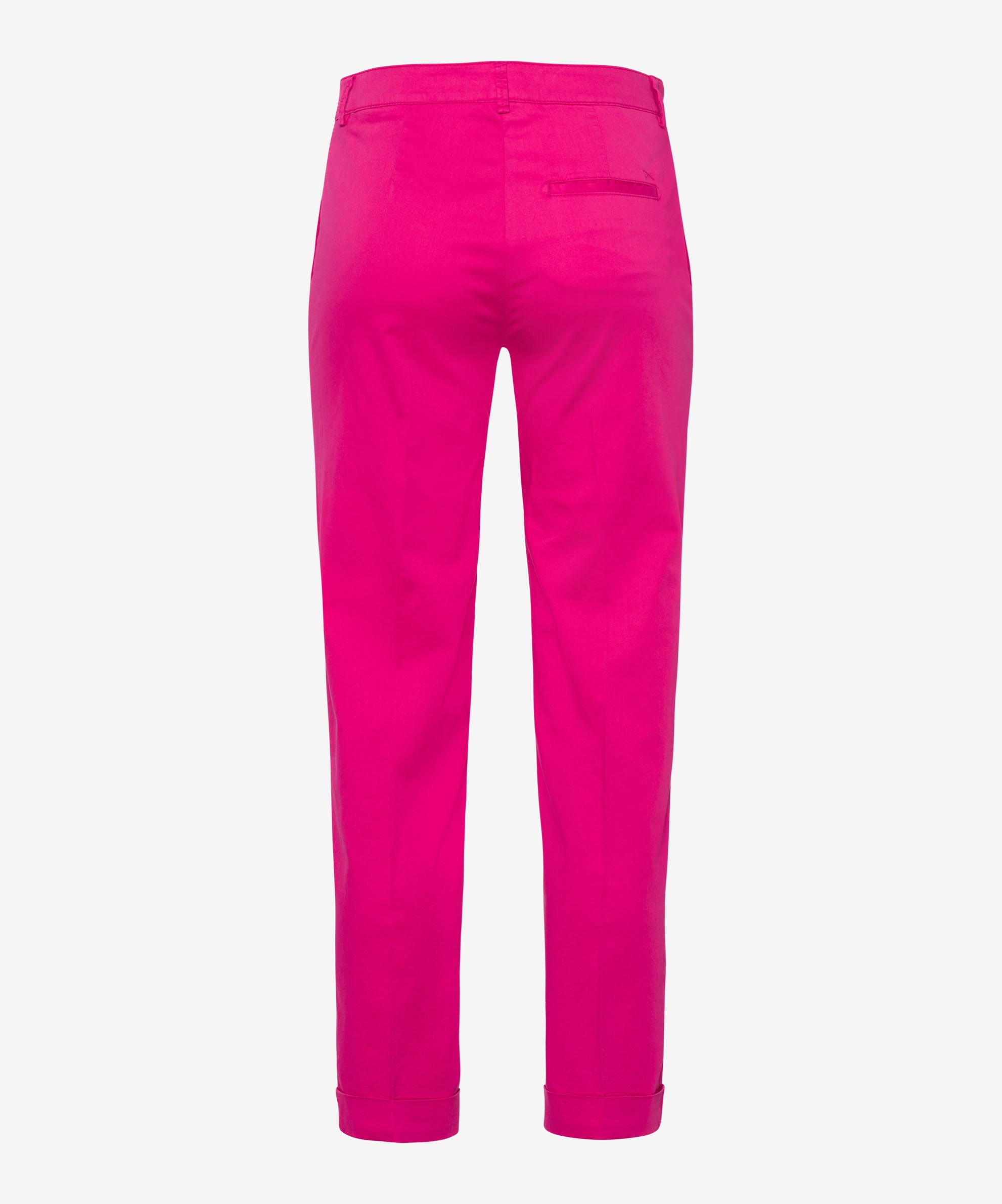 BRAX Maron Stoffhose - Raspberry Pulse Pink - 9834820 71-3208-85