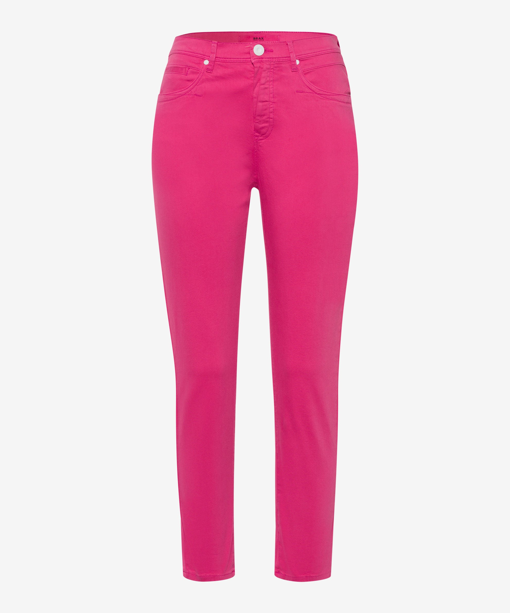 BRAX MARY S flush Slim Jeans - Hot Raspberry - 9933020 71-7558-85