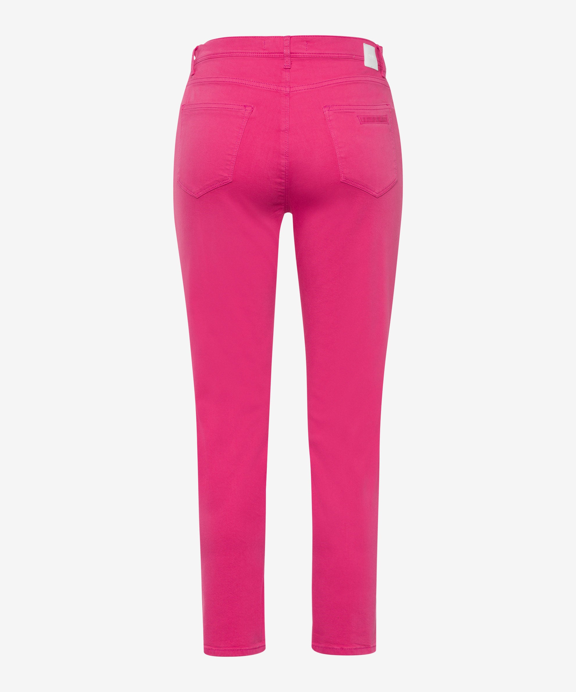 BRAX MARY S flush Slim Jeans - Hot Raspberry - 9933020 71-7558-85