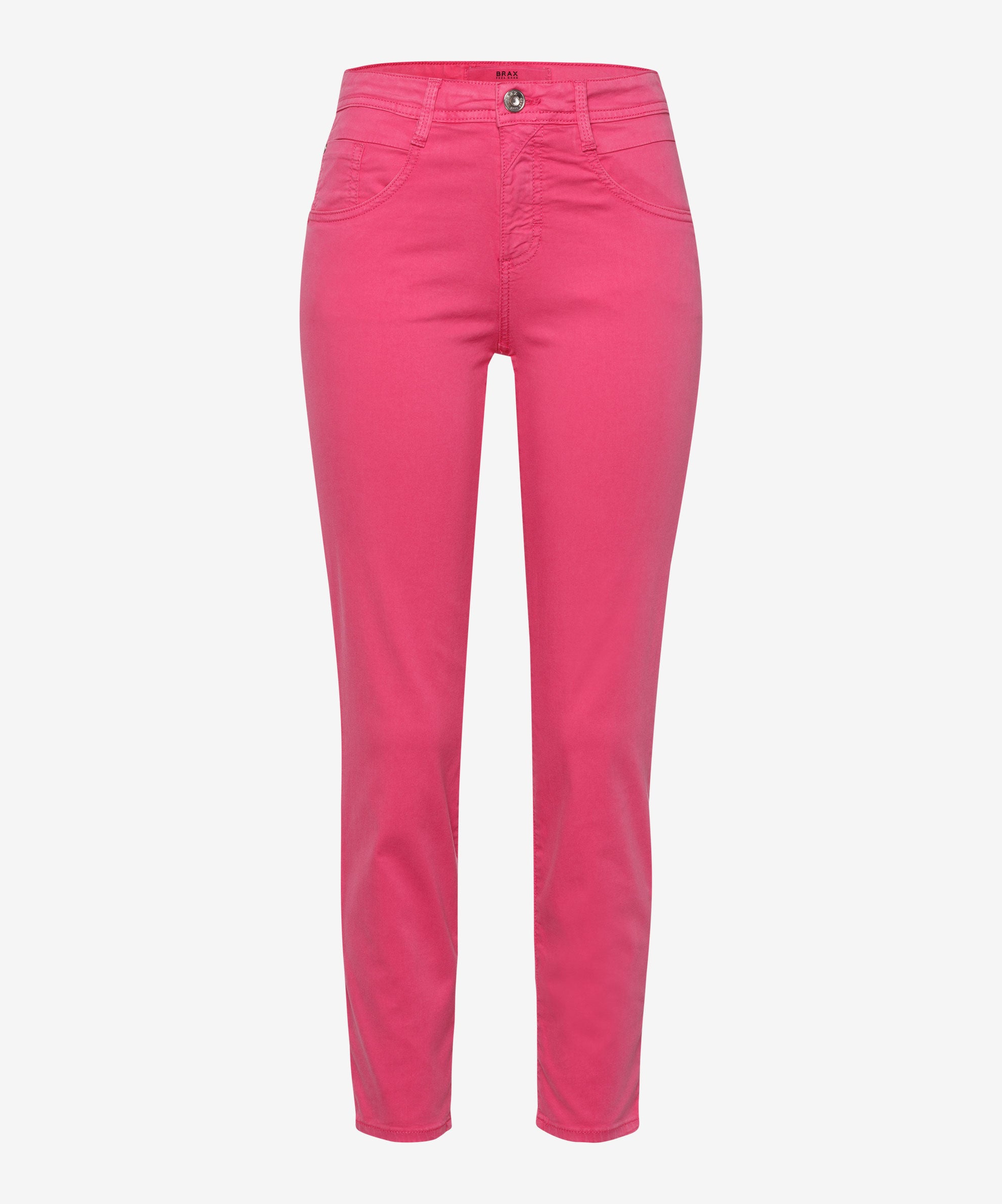 BRAX Shakira Five Pocket - Raspberry Rose - 9930320 71-7948-85
