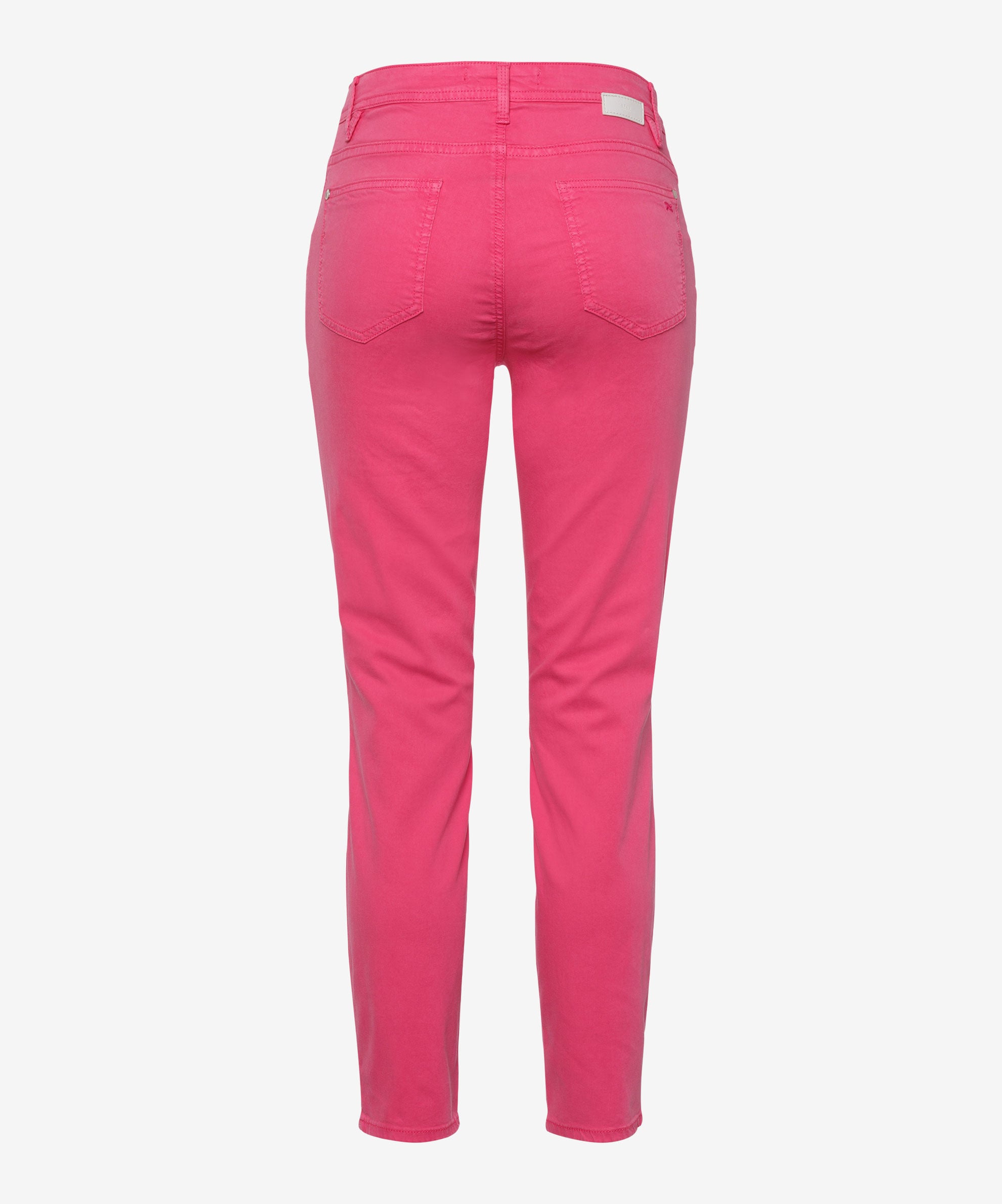 BRAX Shakira Five Pocket - Raspberry Rose - 9930320 71-7948-85