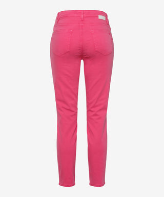 BRAX Shakira Five Pocket - Raspberry Rose - 9930320 71-7948-85
