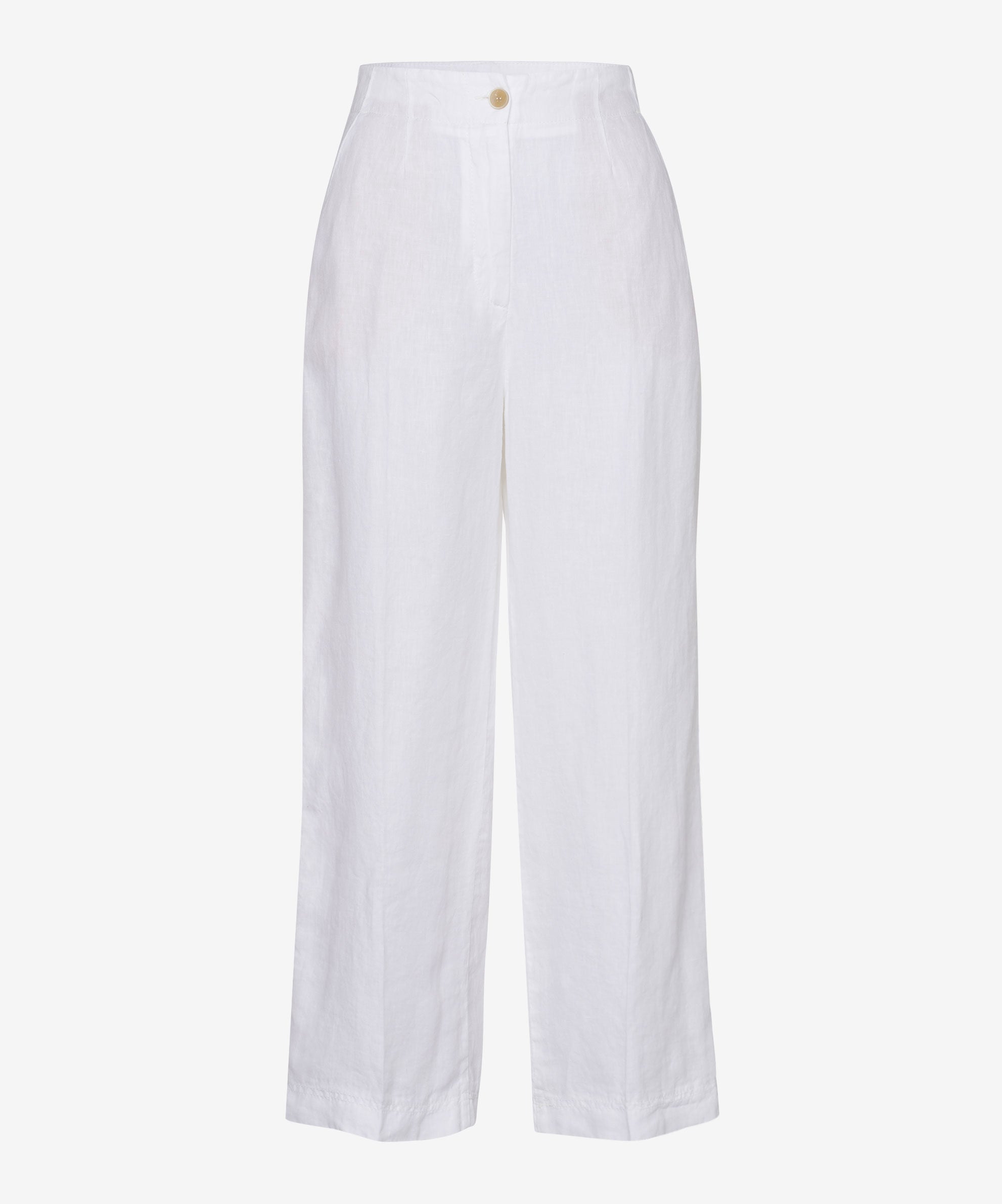 BRAX MAINE S Stoffhose - Moonlit Chalk White - 9823720 71-2208-99