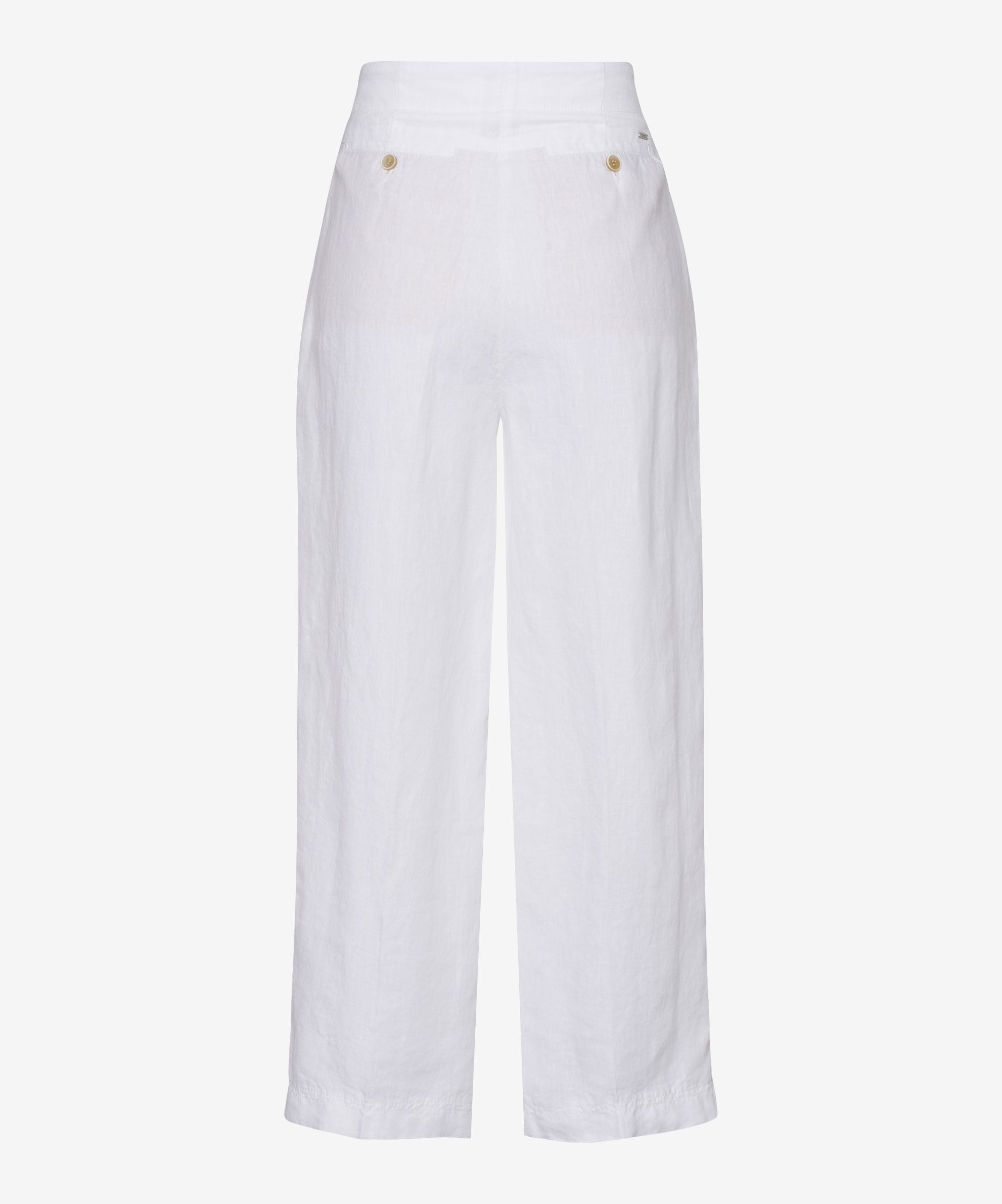 BRAX MAINE S Stoffhose - Moonlit Chalk White - 9823720 71-2208-99