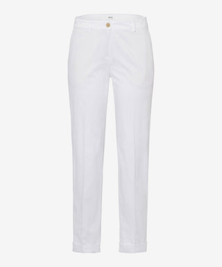BRAX MARON S Stoffhose - Crystal Cotton - 9834820 71-3208-99