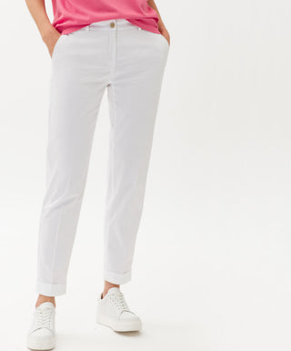 BRAX MARON S Stoffhose - Crystal Cotton - 9834820 71-3208-99