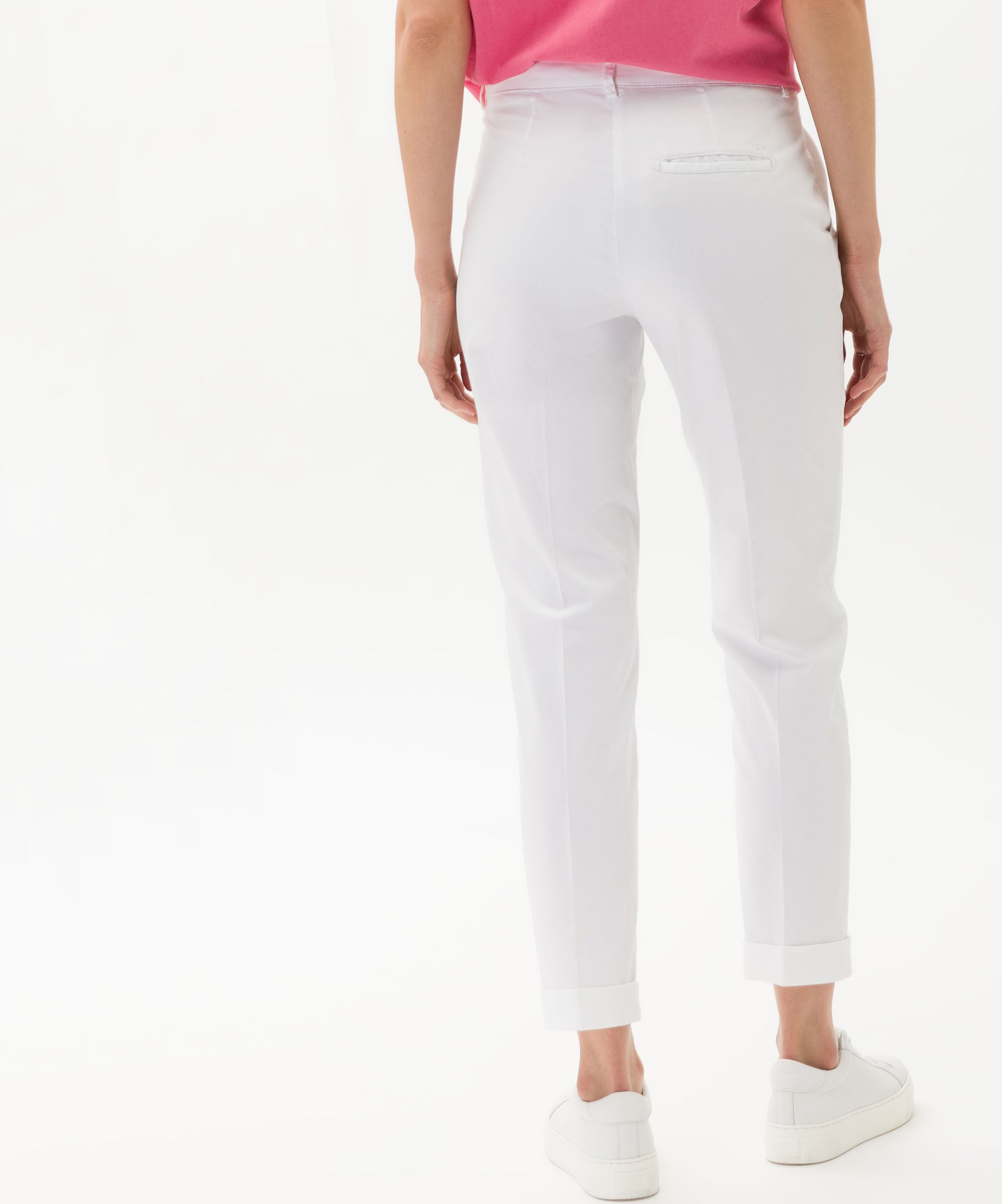 BRAX MARON S Stoffhose - Crystal Cotton - 9834820 71-3208-99 von BRAX