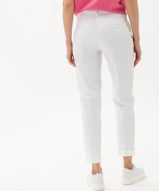 BRAX MARON S Stoffhose - Crystal Cotton - 9834820 71-3208-99