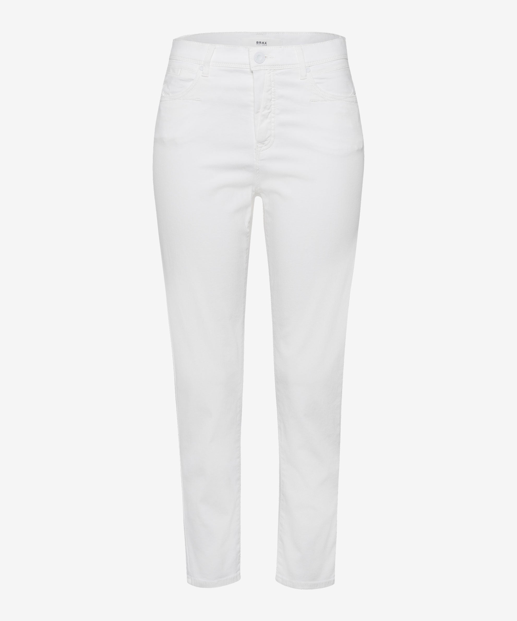 BRAX MARY S Jeanshose - Moonmilk White - 9933020 71-7558-99