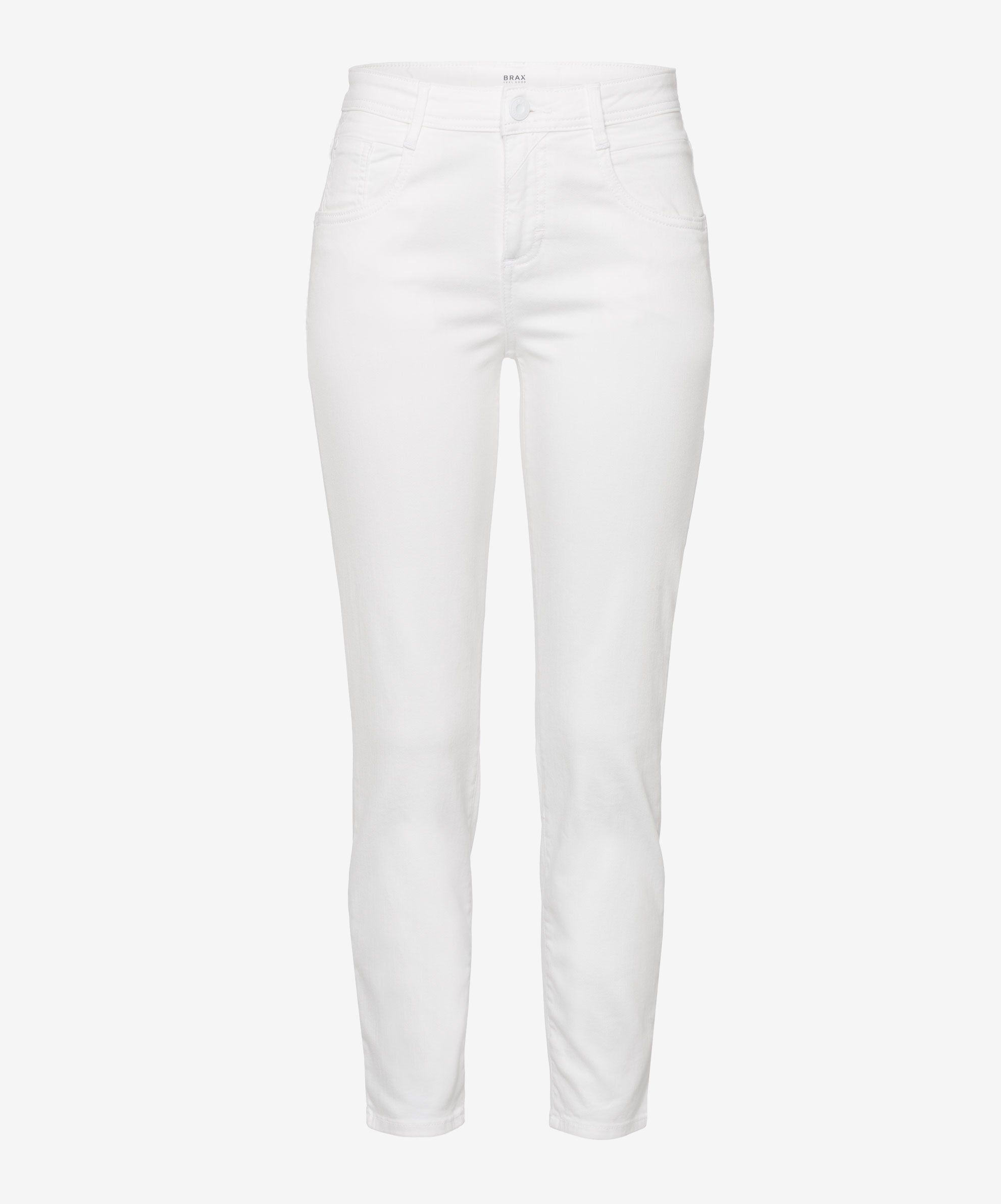 BRAX Shakira S - Crisp Pearl White - 9930320 71-7958-99