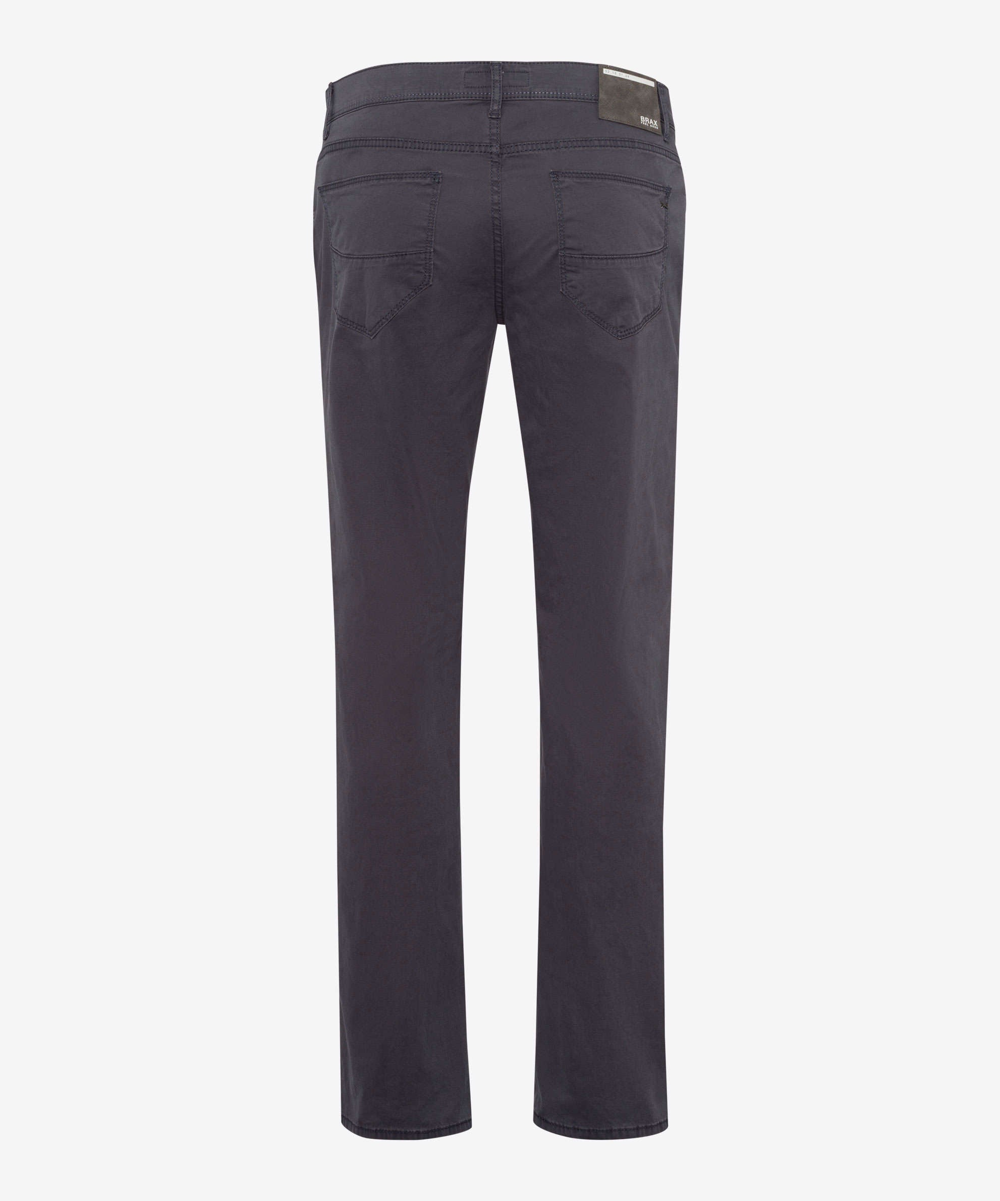 BRAX Cadiz Stoffhose - Midnight Graphite - 7864120 81-3808-05