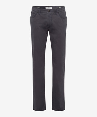BRAX Cadiz Stoffhose - Midnight Graphite - 7864120 81-3808-05