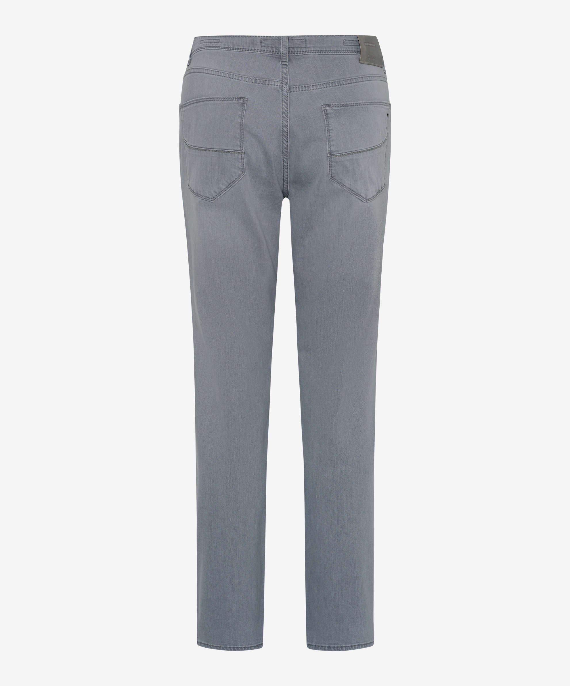 BRAX CADIZ Jeans - Misty Harbor Grey - 7960720 81-0078-06