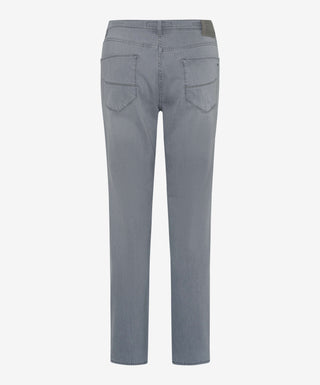 BRAX CADIZ Jeans - Misty Harbor Grey - 7960720 81-0078-06