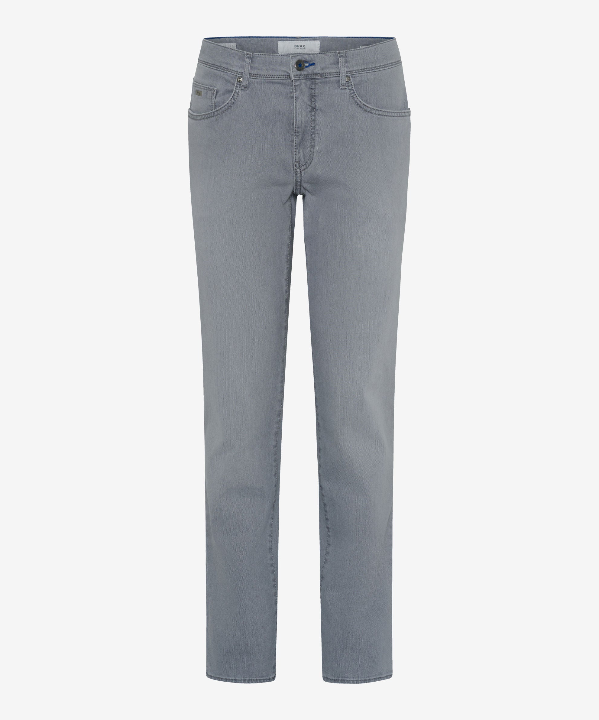 BRAX CADIZ Jeans - Misty Harbor Grey - 7960720 81-0078-06